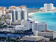 Inconformes hoteleros por aumento en impuesto de saneamiento ambiental