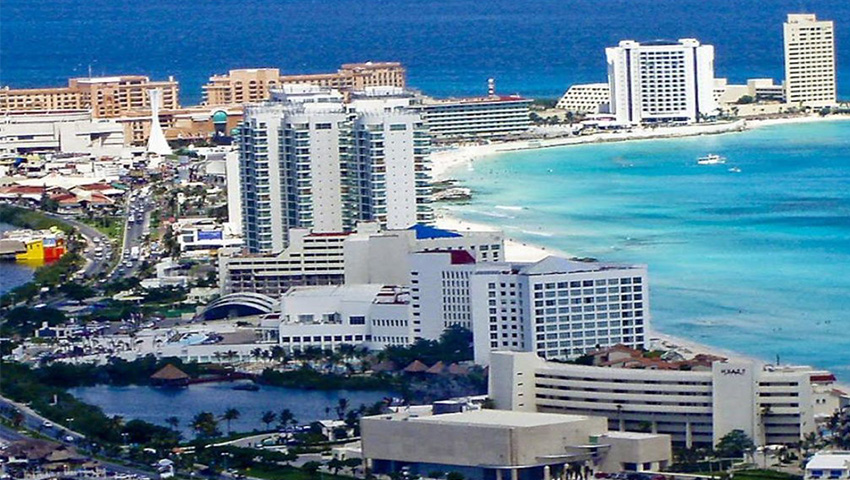 hoteles