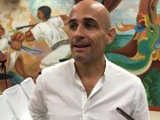 «Es importante que exista la posibilidad de generar prosperidad compartida»: Hugo Alday