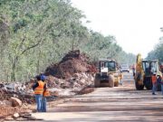 Anuncian que gobierno federal pagará más de 90 mdp a ejidatarios del sur de Q. Roo por Tren Maya