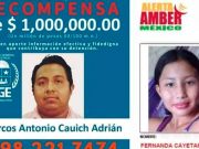 La Fiscalía no puede alzarse el cuello con detención de Marco “C”: reprocha madre de Fernanda Cayetana