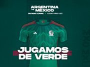 Gran expectativa por el México VS Argentina: bares y restaurantes esperan lleno total