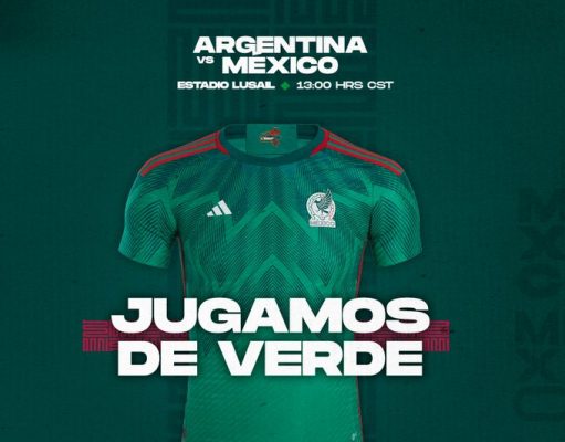 Gran expectativa por el México VS Argentina: bares y restaurantes esperan lleno total