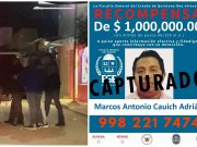 Anuncian vinculación a proceso de taquero por desaparición de una joven