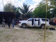 Rescatan a 282 indocumentados que se encontraban en 2 comunidades de Othón P. Blanco