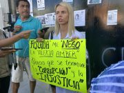 Denuncia mujer checa que FGQROO le exigió dinero para emitir Alerta Ámber