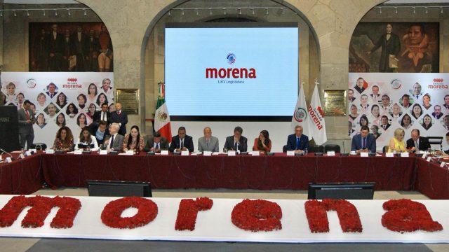 morena