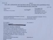Vecinos de Pok Ta Pok obtienen suspensión provisional para detener emisión de licencias de construcción en el área