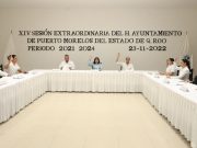 Autoriza Cabildo de PM estímulos fiscales por pago anticipado de predial
