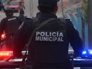 Acepta Alcaldesa de FCP crisis en Seguridad Pública por carencia de policías y patrullas
