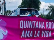 Denunciarán feministas a favor de la vida a diputados locales