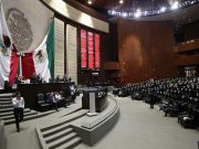 Adelanta Morena que en diciembre habrá reforma electoral