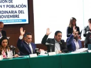 Avanza en Comisiones reforma electoral; oposición prevé frenarla en el pleno