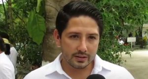 Jaguar Negro | Campaña “a lo Daddy Yanky”: Grotesca y desesperada promoción de Renán Sánchez Tajonar con vales