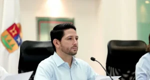 Jaguar Negro | Sumisión y promoción personal en el Congreso del Estado