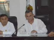 Rubén Oyarvide recibió SP con una deuda de 970 MDP