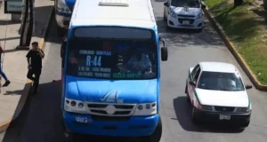 Opinión | Cancún y la mafia taxista | El Minotauro | Nicolás Durán de la Sierra