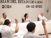 Aprueba Cabildo de Puerto Morelos la creación de la Secretaría de Turismo Sustentable