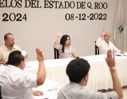 Aprueba Cabildo de Puerto Morelos la creación de la Secretaría de Turismo Sustentable