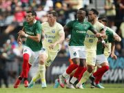 Deportes | Cancún FC cayó dignamente ante América