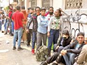 En 2022 México se consolidó como país destino y no solo de tránsito de migrantes