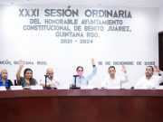 Busca Cabildo de BJ tipificar como delito en Q. Roo la pederastia