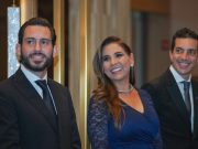 Dice sí Mara Lezama a la inversión que genere prosperidad compartida
