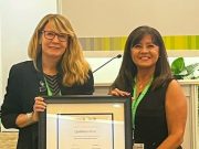 Reconocen liderazgo de Quintana Roo por su contribución en la protección de los arrecifes y playas