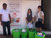 Con apoyos funcionales ayudamos a quienes más lo necesitan: Ana Patricia Peralta