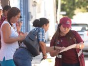 Suma Ayuntamiento de OPB una colonia más a la lista de cumplir con el alumbrado público