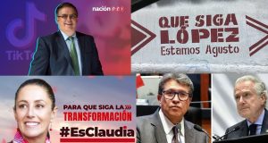 Naderías Totales | Morena y las cuatro opciones para dos oportunidades