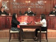 Confirma Teqroo acuerdo del Ieqroo en prerrogativas para partidos políticos para 2023