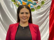 De reversa | Cambia Anahí González lugar de informe: lo hará en Chetumal