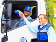 Colonias de Solidaridad tendrán calles limpias