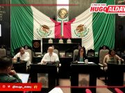 La 4T en el Congreso propone la máxima reforma legislativa para proteger a la familia, en la historia de Quintana Roo