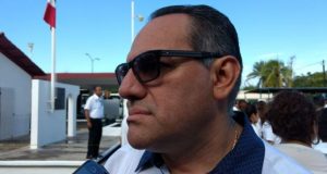 Pájaros en el Alambre | ¿Por qué Jaime Zetina con Adán Augusto?