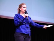 Lili Campos: mientras yo esté la policía será dignificada