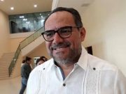 Encabeza en Q. Roo expriista Zetina González comité a favor de Adán Augusto