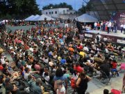 Cerca de 6 mil ciudadanos han disfrutado las posadas navideñas de BJ: Ana Patricia Peralta