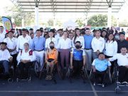Obtiene administración de Ana Patricia Peralta Premio Nacional al Buen Gobierno Municipal 2022