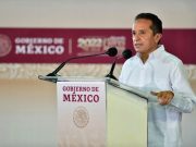 Recibe Senado nombramiento oficial de CJ como embajador