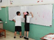Saldrán de vacaciones 349 mil 168 estudiantes del nivel básico de Q. Roo
