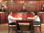 Reenvía Teqroo al Ieqroo queja de Estefanía Mercado contra Kira Iris por violencia política contra la mujer en razón de género