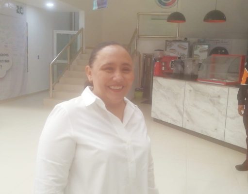 Detalla Cristina Gómez proceso de entrega-recepción y rendición de cuentas de antecesores