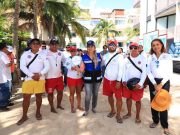 Inicia Lili Campos construcción de la segunda laya inclusiva, para personas con discapacidad y adultos mayores