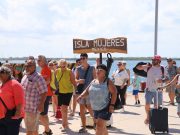 Temporada invernal 2022 supera índices pre pandemia en Quintana Roo