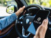 Rechazan choferes de Uber propuesta de Morena a la Ley de Movilidad de Q. Roo