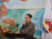 Damos seguimiento a la rendición de cuentas: Ana Patricia Peralta
