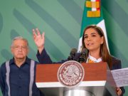 Quintana Roo tiene presupuesto histórico para el bienestar social este 2023: Mara Lezama