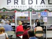Espera BJ 100 mdp más en cobro de impuestos prediales por actualización de tablas